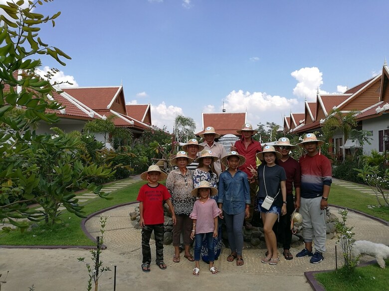 Hotel Ravorn Villa Boutique