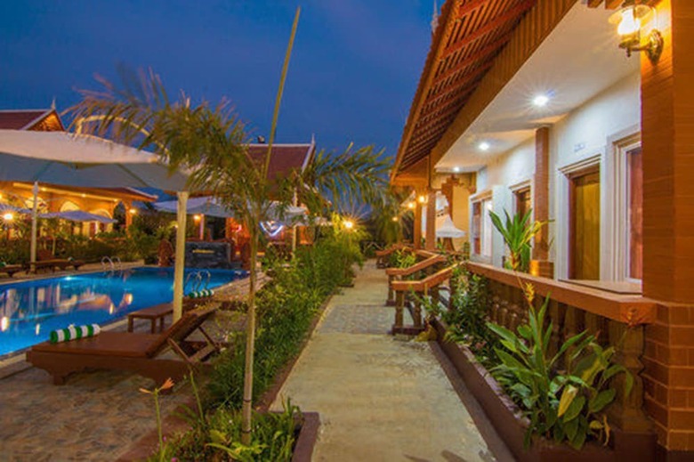 Hotel Ravorn Villa Boutique
