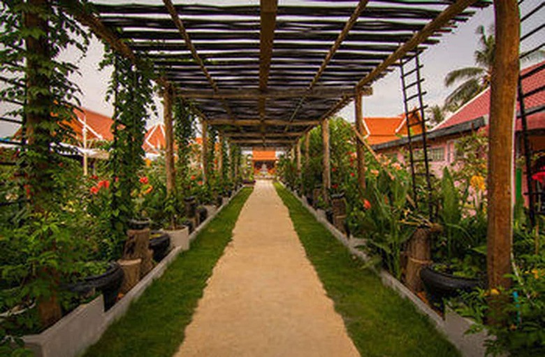 Hotel Ravorn Villa Boutique