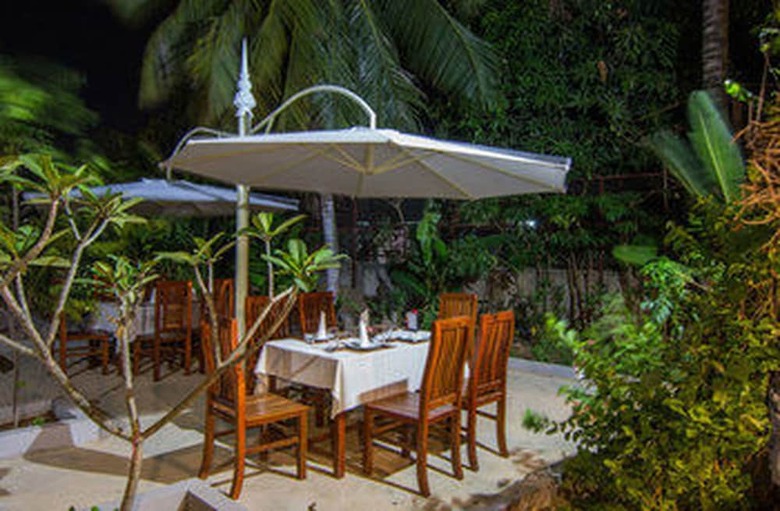 Hotel Ravorn Villa Boutique