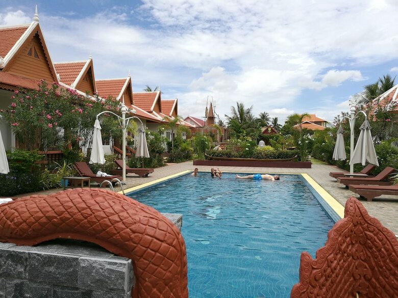 Hotel Ravorn Villa Boutique