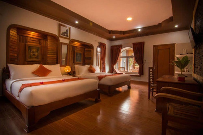 Hotel Ravorn Villa Boutique