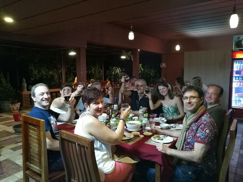 Hotel Ravorn Villa Boutique