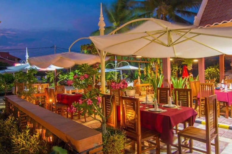 Hotel Ravorn Villa Boutique