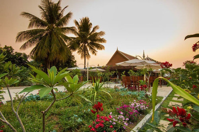 Hotel Ravorn Villa Boutique