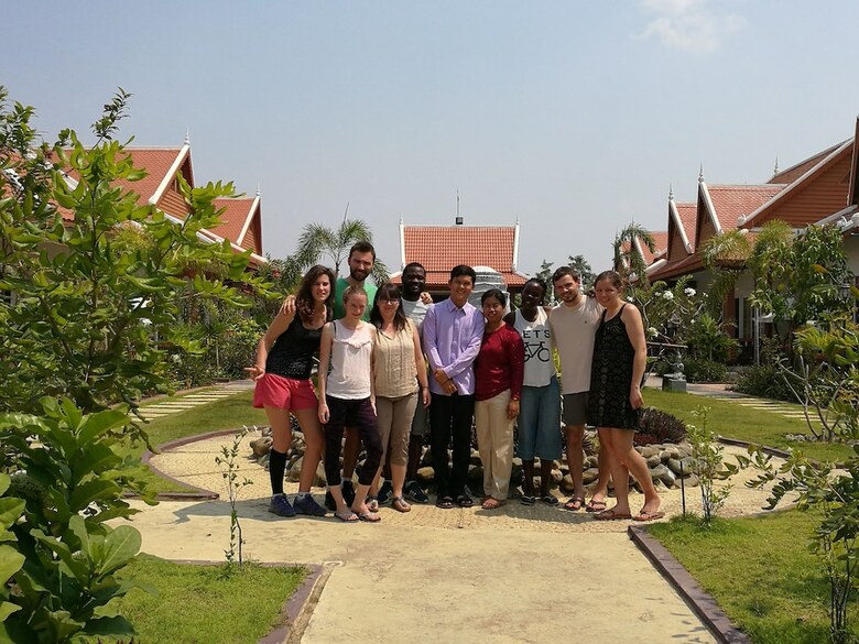 Hotel Ravorn Villa Boutique