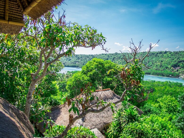 Hotel Twin Island Villas & Dive Resort