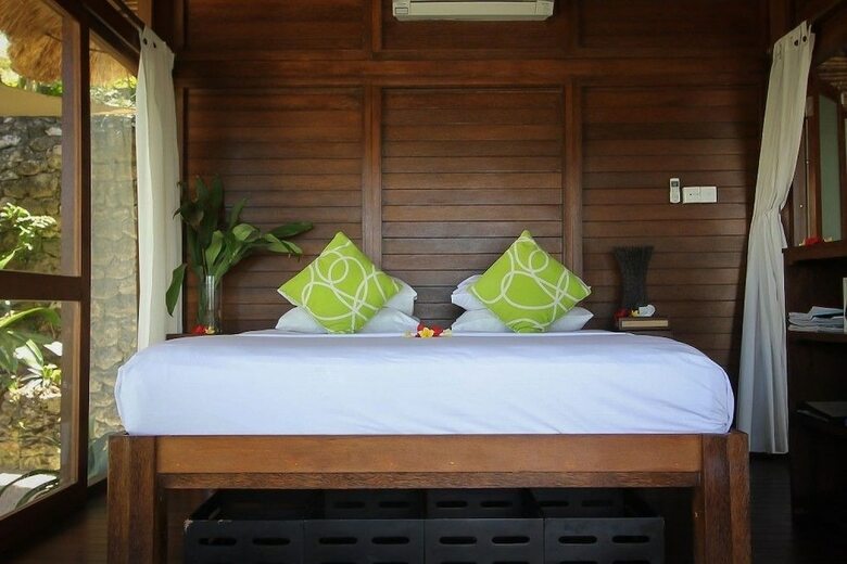 Hotel Twin Island Villas & Dive Resort