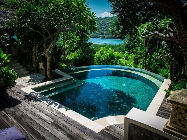 Hotel Twin Island Villas & Dive Resort