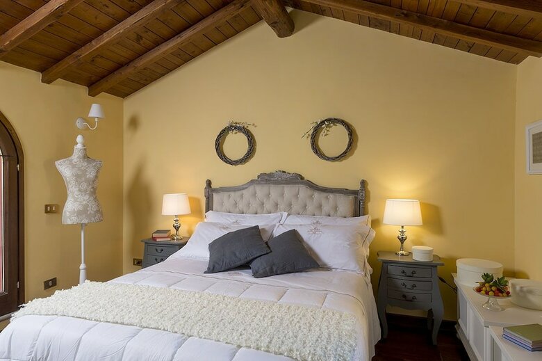 Posada Relais Santa Caterina