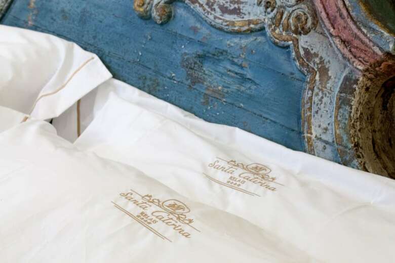 Posada Relais Santa Caterina