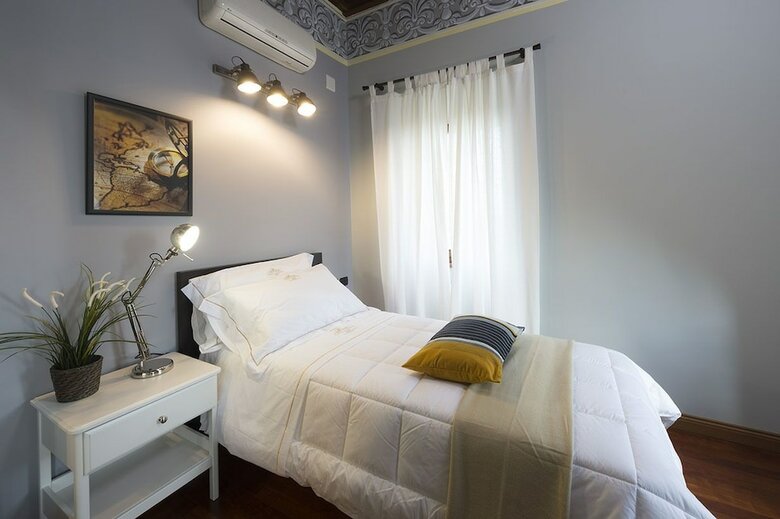 Posada Relais Santa Caterina