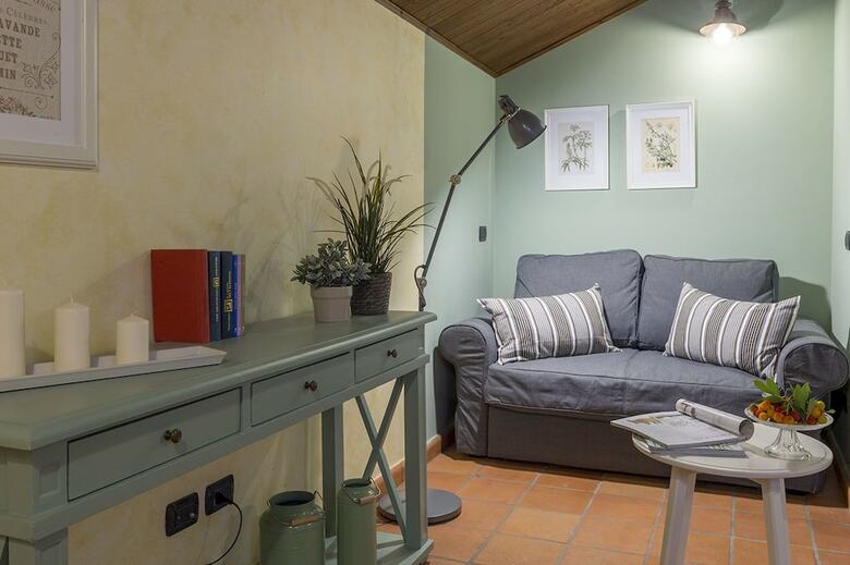 Posada Relais Santa Caterina