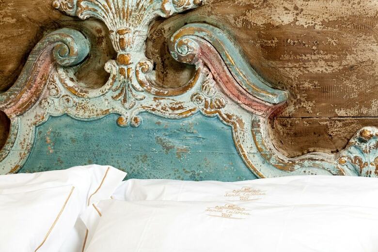 Posada Relais Santa Caterina