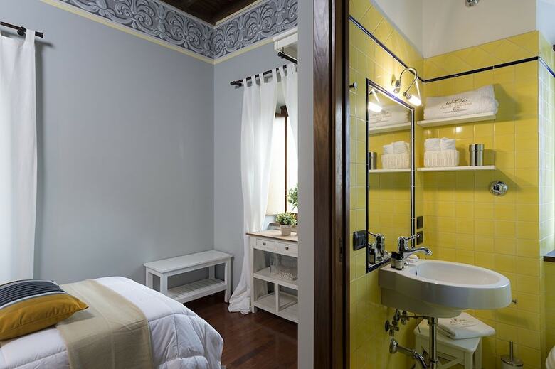 Posada Relais Santa Caterina