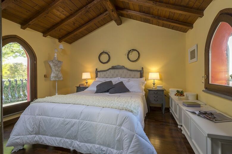 Posada Relais Santa Caterina