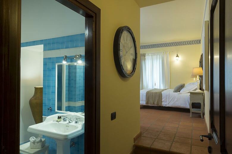 Posada Relais Santa Caterina