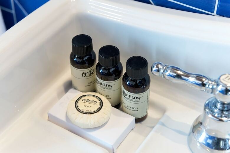 Posada Relais Santa Caterina