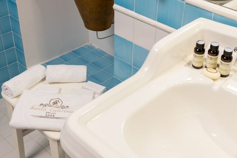 Posada Relais Santa Caterina