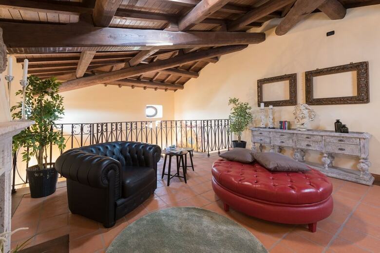 Posada Relais Santa Caterina