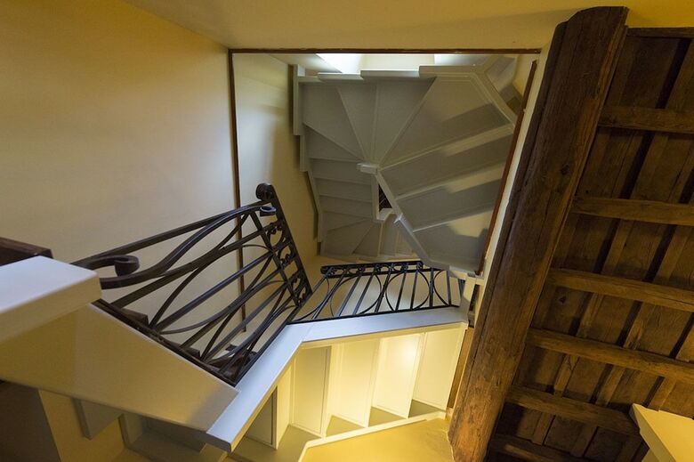 Posada Relais Santa Caterina