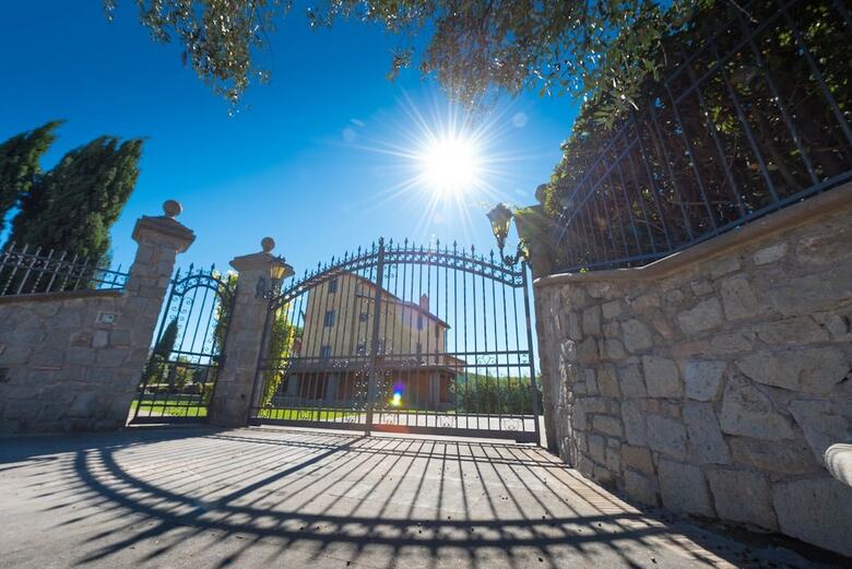 Posada Relais Santa Caterina