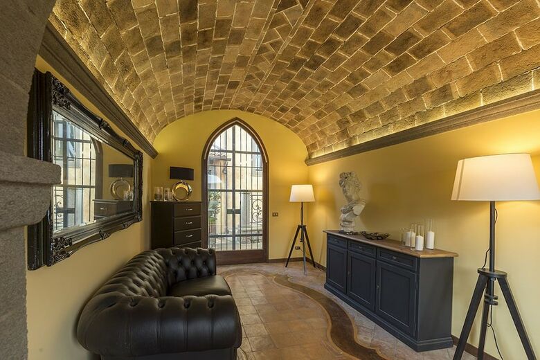 Posada Relais Santa Caterina