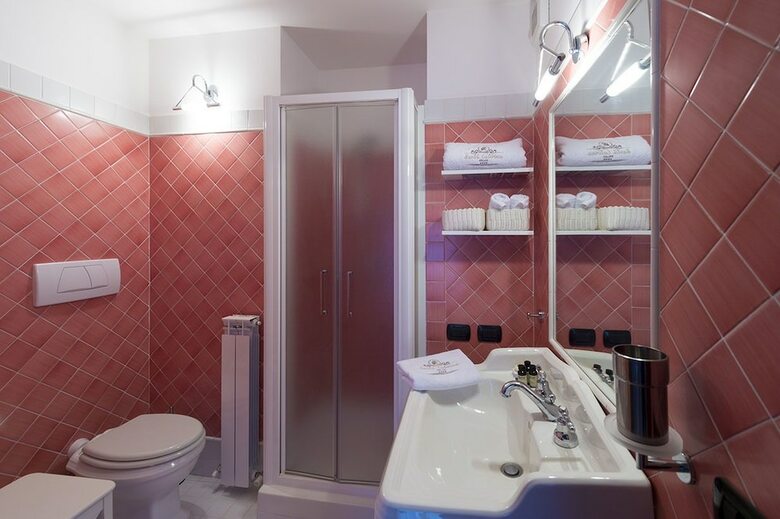 Posada Relais Santa Caterina