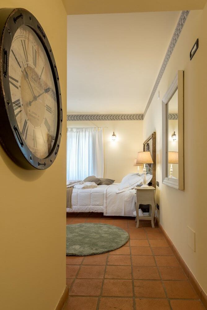 Posada Relais Santa Caterina