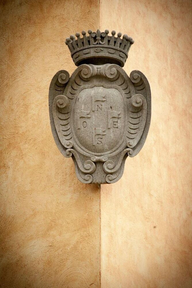 Posada Relais Santa Caterina