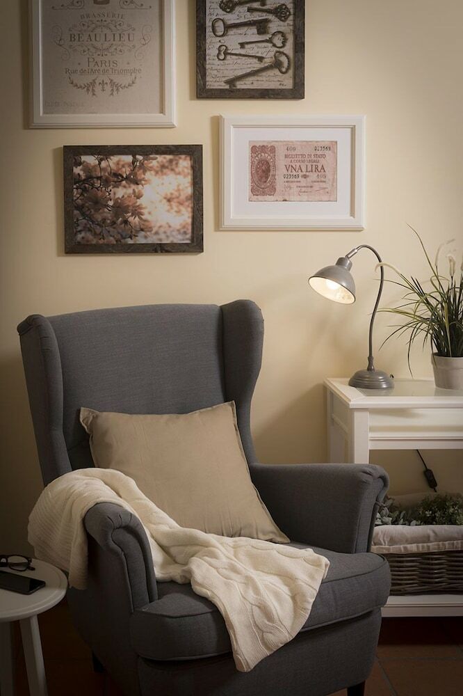 Posada Relais Santa Caterina