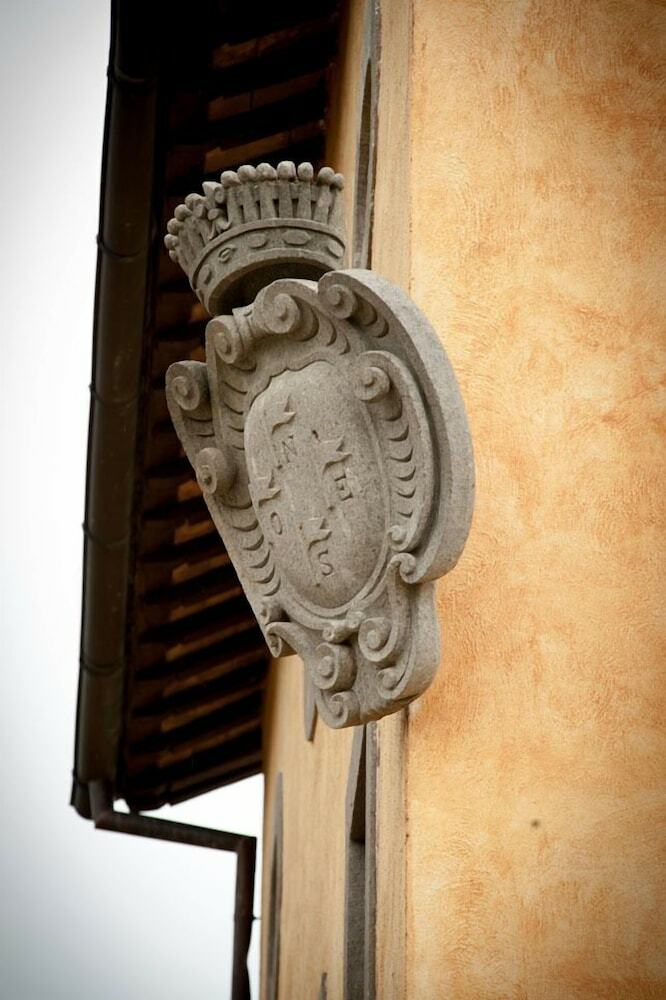 Posada Relais Santa Caterina