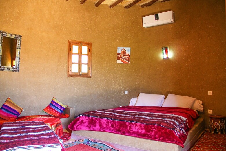Posada Skoura Lodge