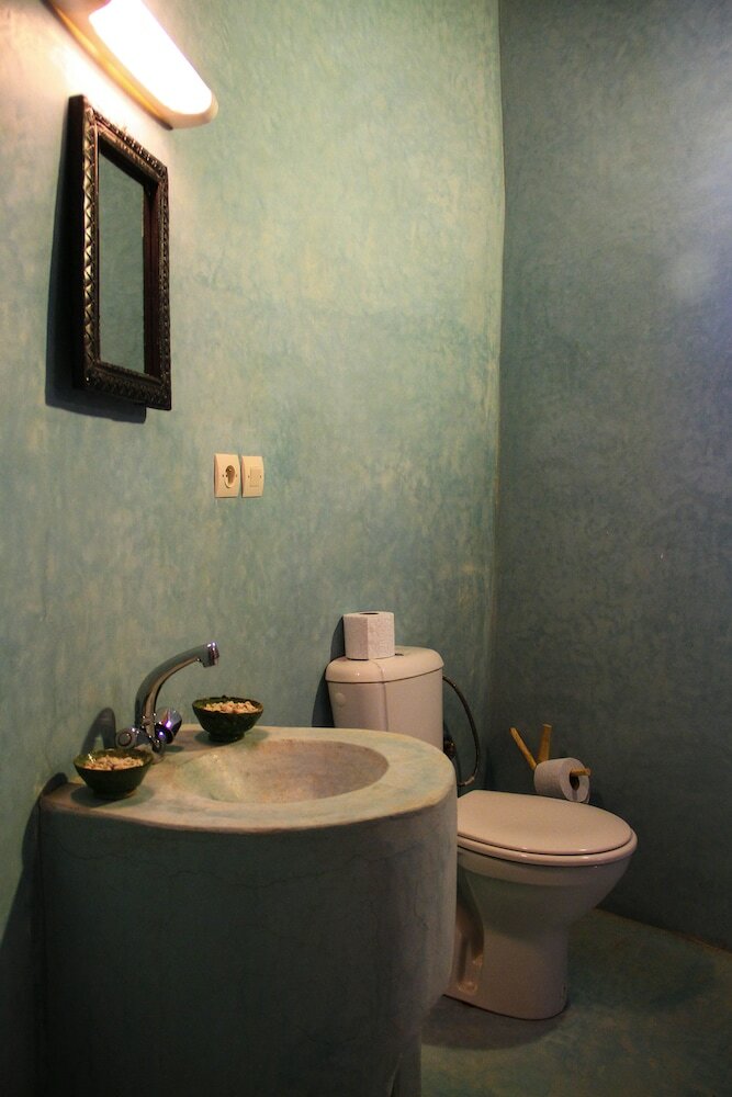 Posada Skoura Lodge