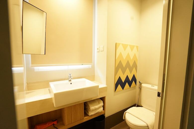 Cleo Hotel Jemursari