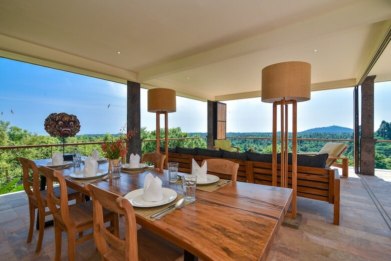 Sumberkima Hill Private Villa Retreat