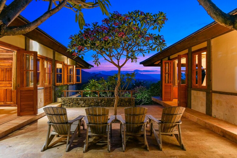 Sumberkima Hill Private Villa Retreat
