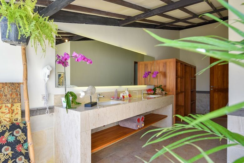 Sumberkima Hill Private Villa Retreat