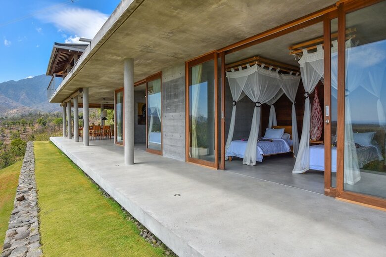 Sumberkima Hill Private Villa Retreat