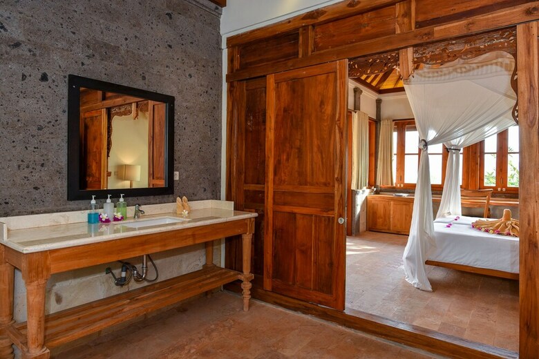 Sumberkima Hill Private Villa Retreat