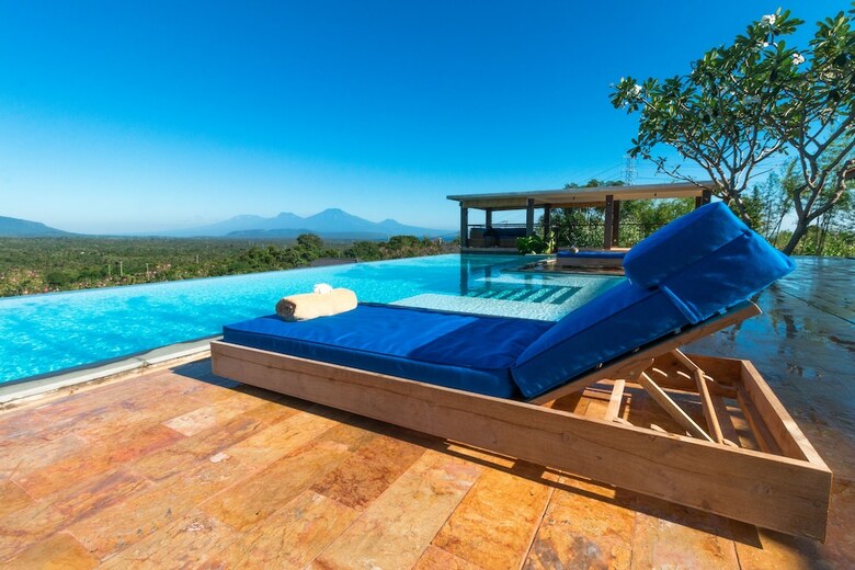 Sumberkima Hill Private Villa Retreat