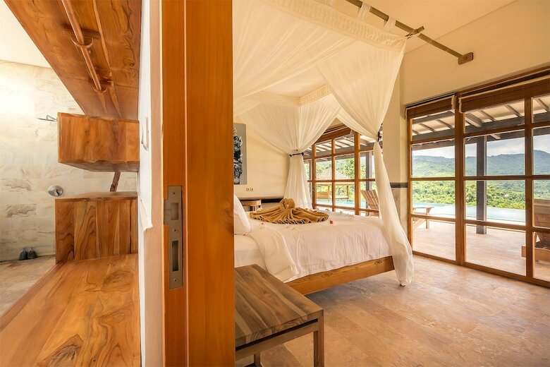 Sumberkima Hill Private Villa Retreat
