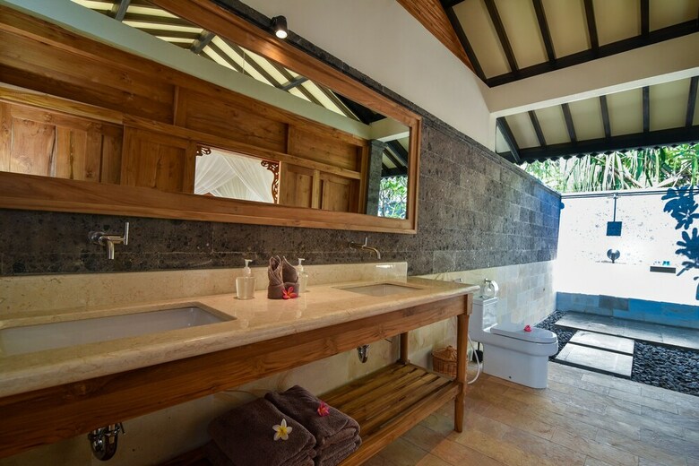 Sumberkima Hill Private Villa Retreat