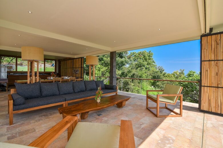 Sumberkima Hill Private Villa Retreat