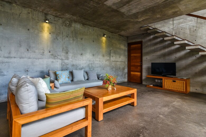 Sumberkima Hill Private Villa Retreat
