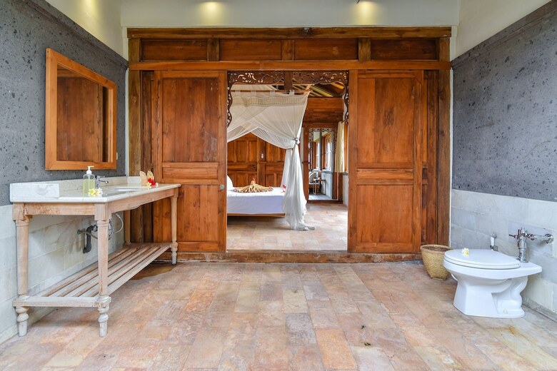 Sumberkima Hill Private Villa Retreat