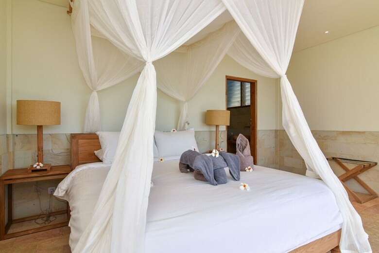 Sumberkima Hill Private Villa Retreat