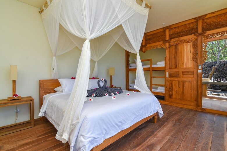 Sumberkima Hill Private Villa Retreat