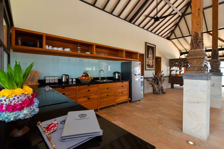 Sumberkima Hill Private Villa Retreat