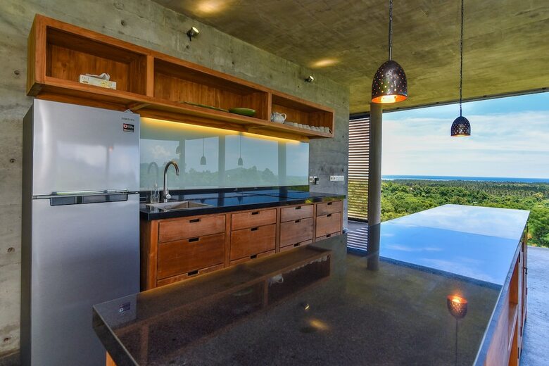 Sumberkima Hill Private Villa Retreat